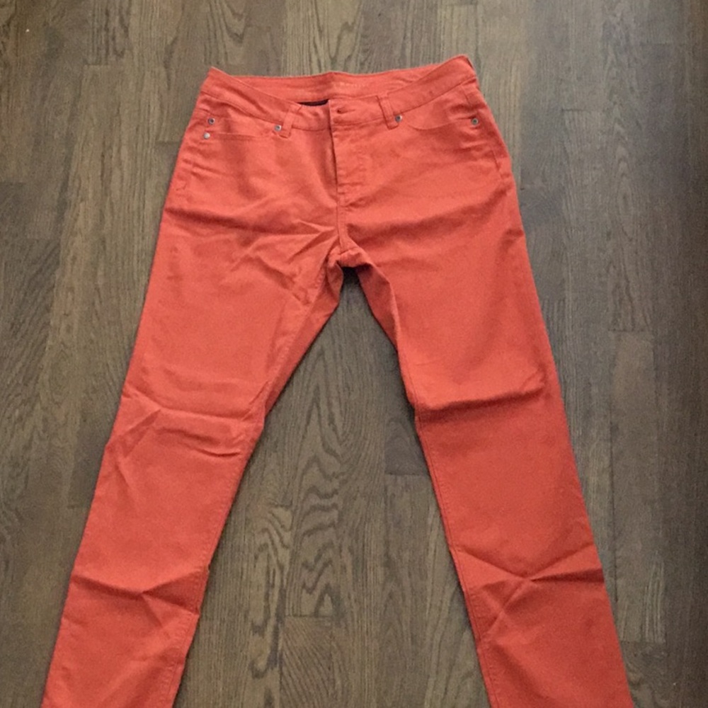 Liverpool Abby’s Skinny Jeans size 10